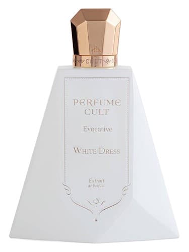 White Dress - لباس وایت