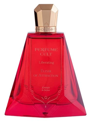 Elixir of Attraction - اکسیر جاذبه