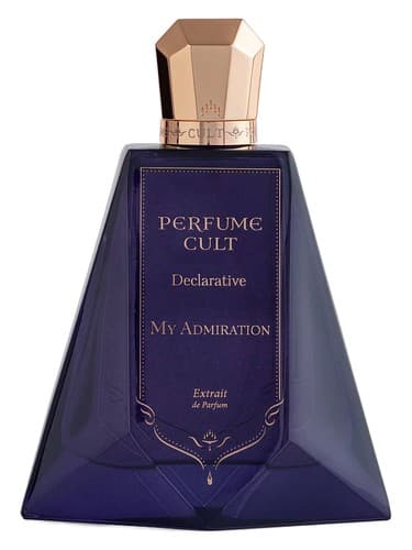 My Admiration - تحسین من