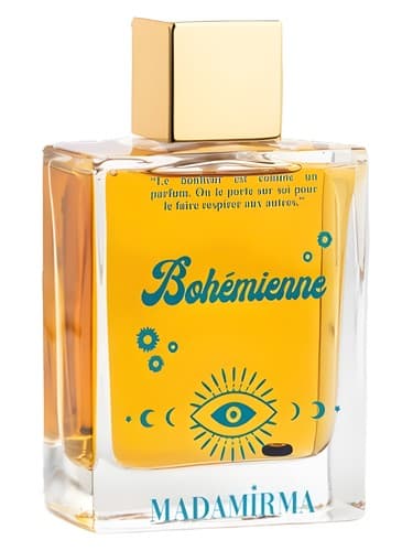 Bohemienne - بوهمین