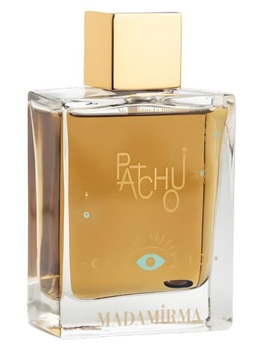 Patchou