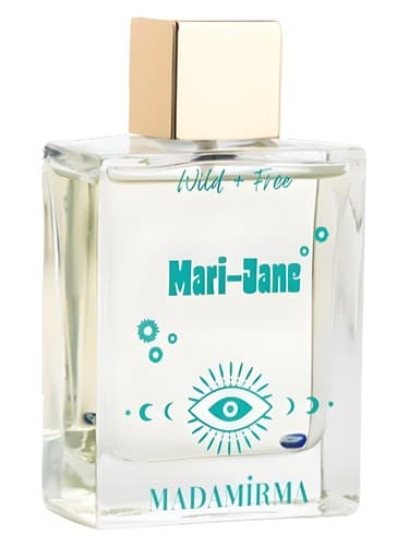 Mari-Jane - ماری جین