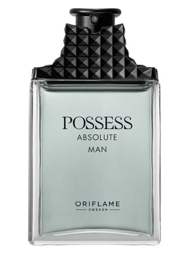 Possess Absolute Man - انسان مطلق را در اختیار داشته باشید
