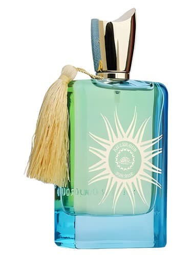 Sunrise Killer Oud - طلوع آفتاب قاتل عود
