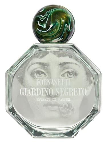 Giardino Segreto - جیاردینو سگرتو