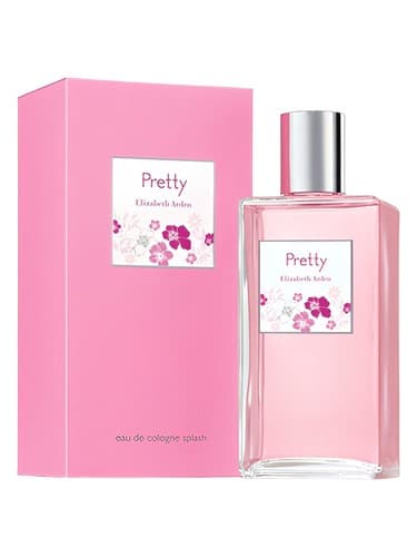 Pretty Eau de Cologne - ادکلن پرتی