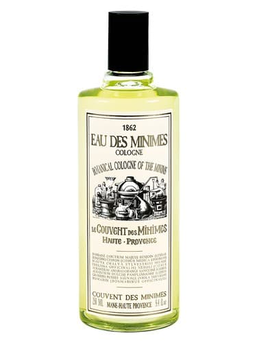 Eau des Minimes Cologne - ادکلن مینیمز