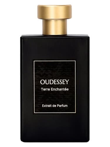 Terre Enchantée