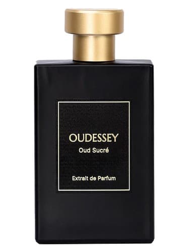 Oud Sucré - عود سوکره