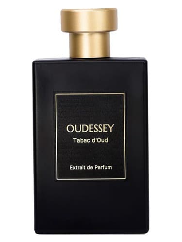 Tabac D’Oud 