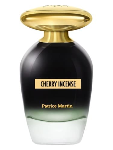 Cherry Incense - بخور چری