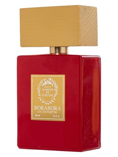 Borabora Limited Edition 