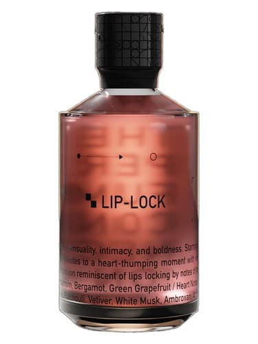 Lip Lock - قفل لب