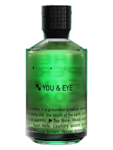 You & Eye - تو و چشم