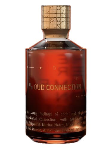 Oud Connection - اتصال عود