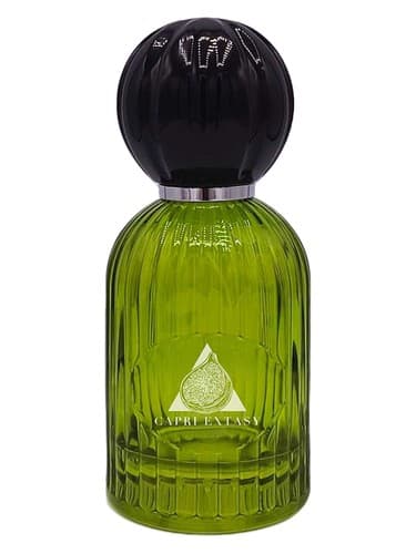 Capri Extasy - کاپری اکستازی