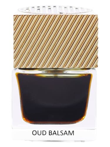 Oud Balsam - عود بلسان