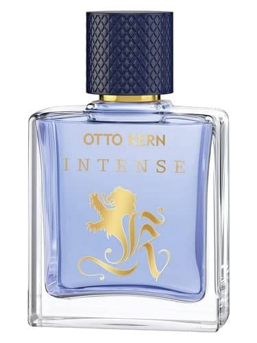 Otto Kern Intense - اتو کرن اینتنس