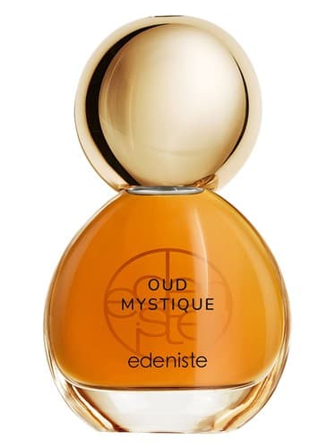 Oud Mystique - عود عرفان