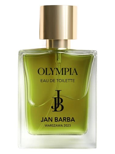 Olympia - المپیا