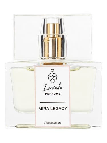 Mira Legacy - میراث میرا