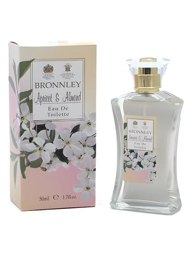 Apricot & Almond - زردآلو و بادام