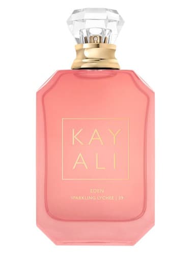 Eden Sparkling Lychee | 39 Eau de Parfum - Eden Sparkling Lychee | ادو پرفیوم 39