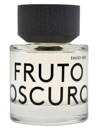 Fruto Oscuro - فروتو اوسکورو