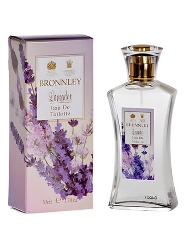 Lavender - اسطوخودوس