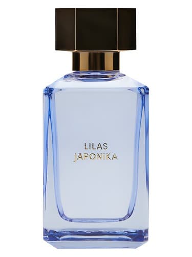 Lilas Japonica (Into The Floral) - لیلاس ژاپنیکا (به گل‌ها)