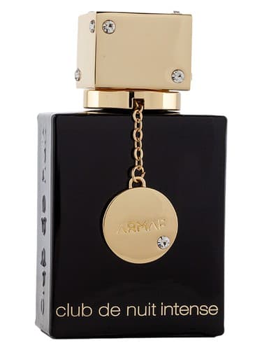 Club De Nuit Intense Woman Perfume Oil - روغن عطر وومن اینتنس کلاب د نویت