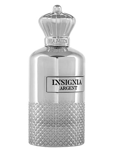 Insignia Argent