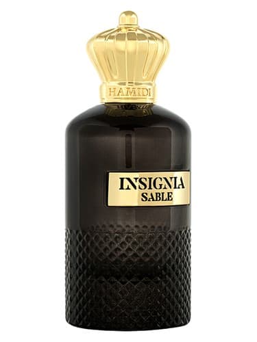 Insignia Sable - نشان سیبل