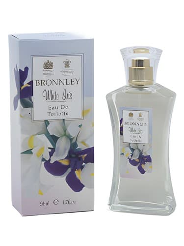 White Iris - زنبق وایت