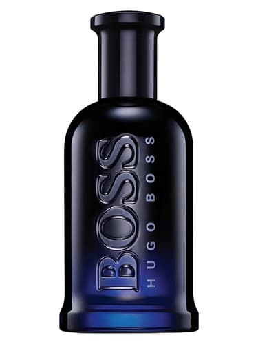 Boss Bottled Night - نایت بطری رئیس
