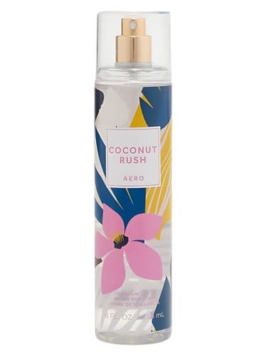 Coconut Rush - نارگیل راش