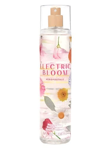 Electric Bloom - بلوم برقی