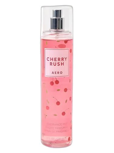 Cherry Rush - چری راش