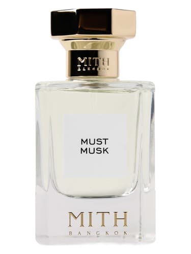 Must Musk