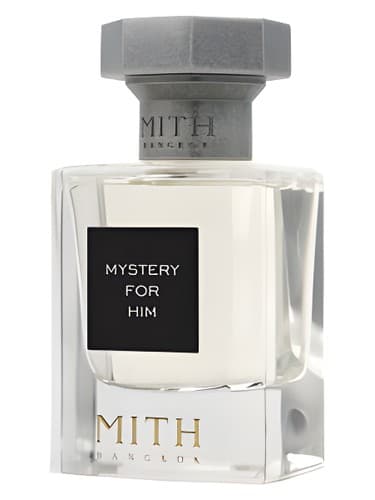 Mystery For Him - رمز و سیکرت برای او