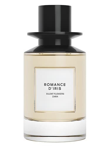 Romance d'Iris