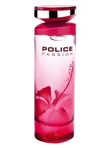 Police Passion - شور پلیس
