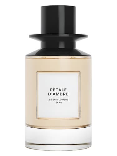 Petale d'Ambre