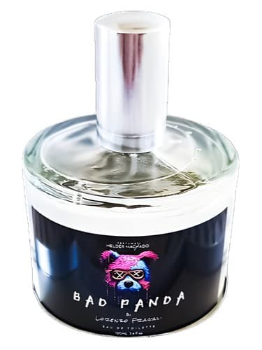 Bad Panda