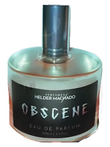 Obscene - ناپسند