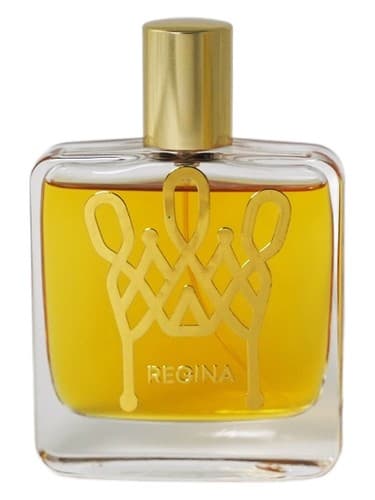 Regina - رجینا
