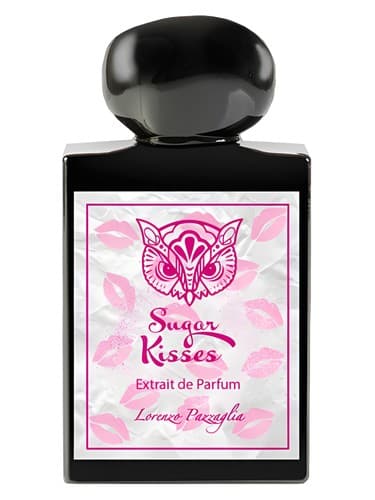 Sugar Kisses - بوسه های قندی