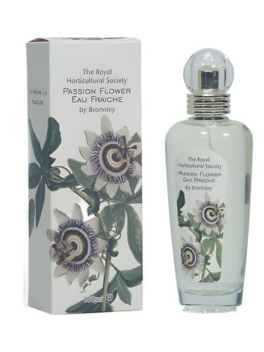 Passion Flower Eau Fraiche 