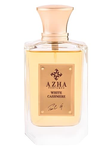 White Cashmere - ترمه وایت