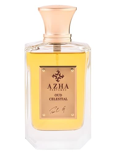 Oud Celestial